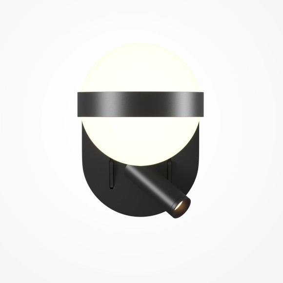 Настенный светильник (бра) Maytoni MOD441WL-L8B3K Настенный светильник (бра) Maytoni MOD441WL-L8B3K