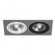 Встраиваемый светильник Lightstar i8290607 Intero 111 под лампы 2xGU10 100W