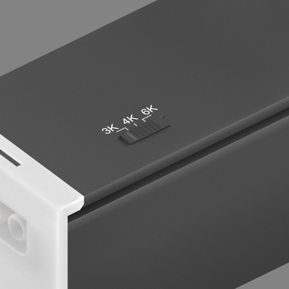 Светильник линейный 80W Trito Lightstar 456807