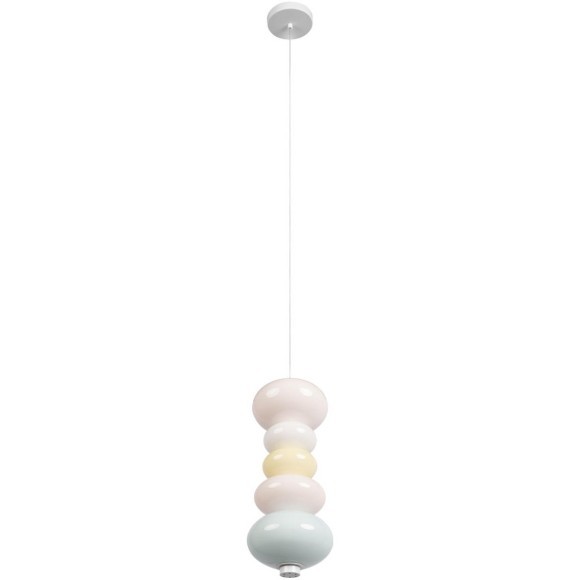 10271P/C Подвесной светильник LOFT IT Macaroon