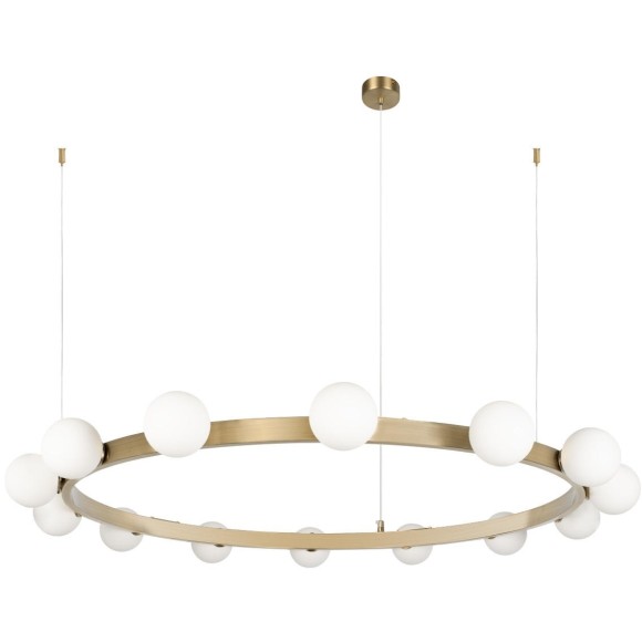 10311/14 Подвесной светильник LOFT IT Hoop