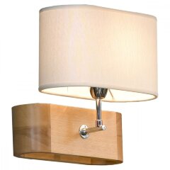 Бра с выключателем Nulvi LSF-2111-01V Бра с выключателем Nulvi LSF-2111-01V