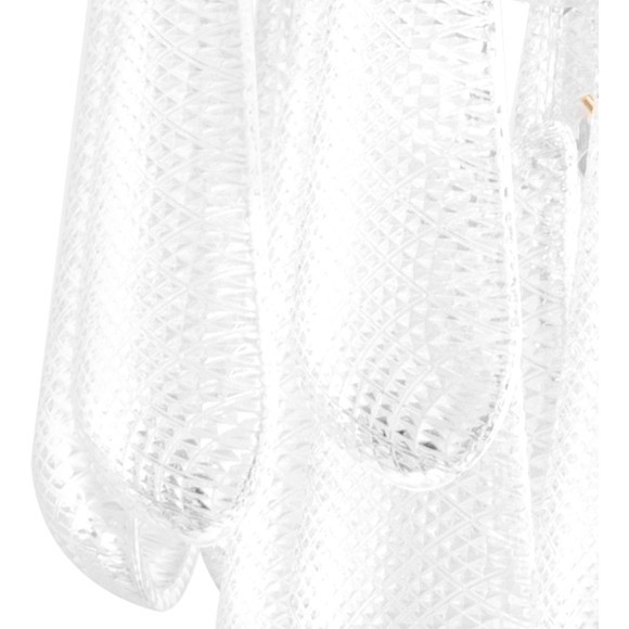 Люстра подвесная 10х6W(led) E14, золото Retro II Lightstar 799102