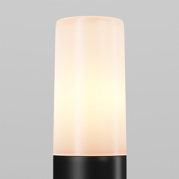 Уличный грунтовый светильник на колышке Maytoni O416FL-L3B3K1 Talpa IP65 светодиодный LED 3W