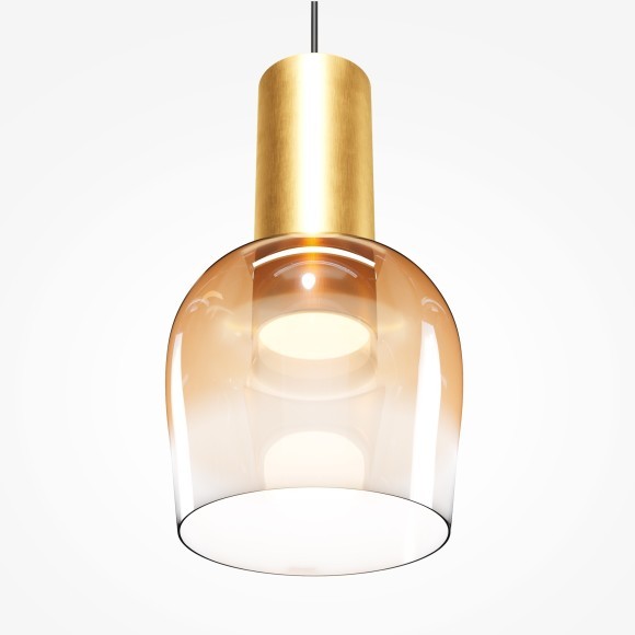 Подвесной светильник Maytoni MOD414PL-L7G3K Подвесной светильник Maytoni MOD414PL-L7G3K