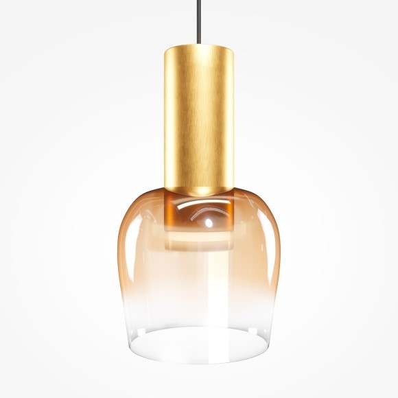 Подвесной светильник Maytoni MOD414PL-L7G3K Подвесной светильник Maytoni MOD414PL-L7G3K