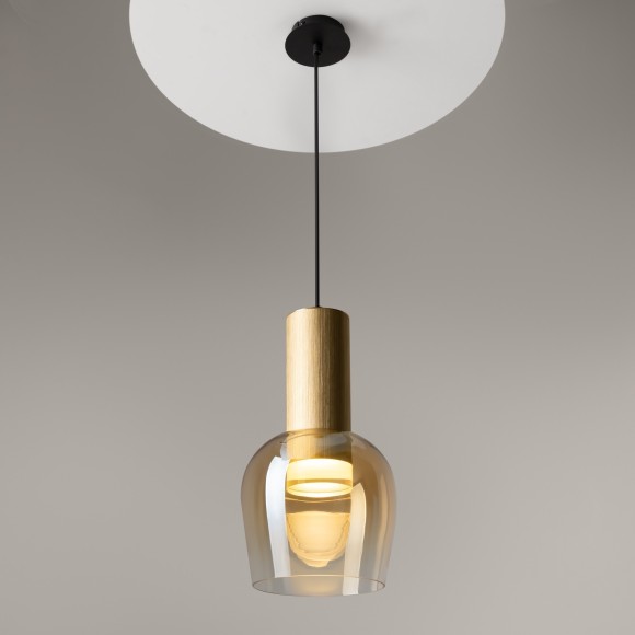 Подвесной светильник Maytoni MOD414PL-L7G3K Подвесной светильник Maytoni MOD414PL-L7G3K