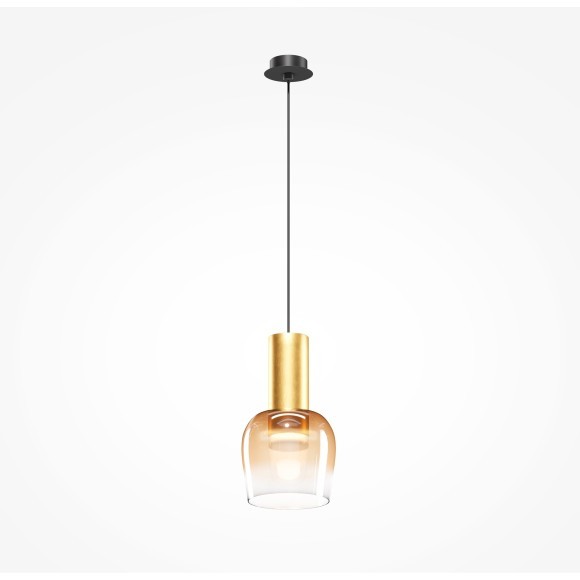 Подвесной светильник Maytoni MOD414PL-L7G3K Подвесной светильник Maytoni MOD414PL-L7G3K