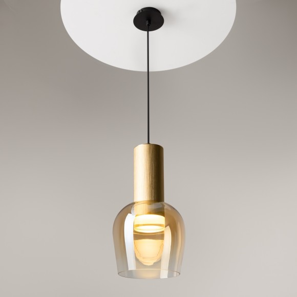 Подвесной светильник Maytoni MOD414PL-L7G3K Подвесной светильник Maytoni MOD414PL-L7G3K