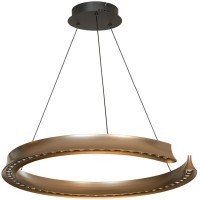 Люстра подвесная Lussole LSP-7257