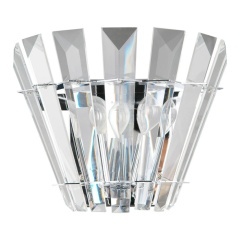 Настенный светильник Arte Lamp FLORIZEL A1072AP-2CC Настенный светильник Arte Lamp FLORIZEL A1072AP-2CC