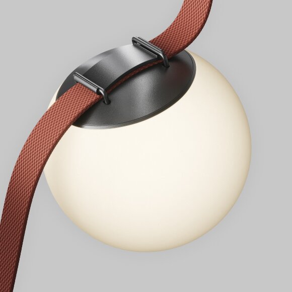 Светильник светодиодный на текстильный шинопровод Maytoni Parity TR125B-10W3K-B 860лм 10Вт CRI90