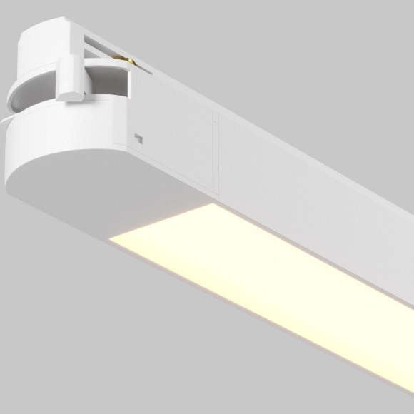 Трековый светильник Technical TR000-1-24W3K-W_1 Трековый светильник Technical TR000-1-24W3K-W_1