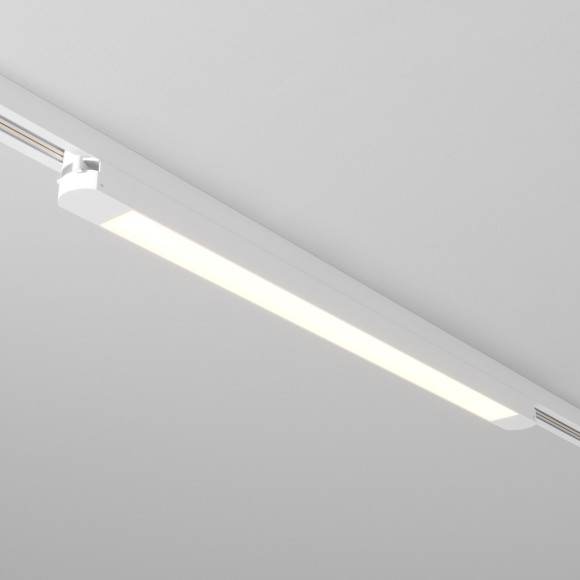 Трековый светильник Technical TR000-1-24W3K-W_1 Трековый светильник Technical TR000-1-24W3K-W_1