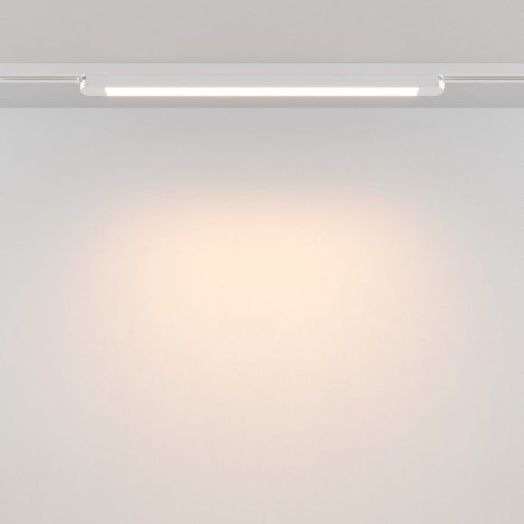 Трековый светильник Technical TR000-1-24W3K-W_1 Трековый светильник Technical TR000-1-24W3K-W_1