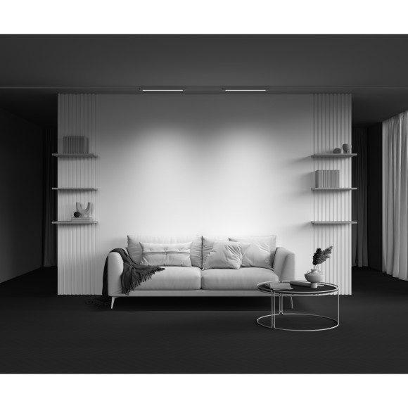 Трековый светильник Technical TR000-1-24W3K-W_1 Трековый светильник Technical TR000-1-24W3K-W_1