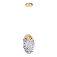 Подвесной светильник Arte Lamp VITORIA A2095SP-1GO