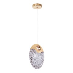 Подвесной светильник Arte Lamp VITORIA A2095SP-1GO