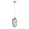 Подвесной светильник Arte Lamp VITORIA A2095SP-1GO