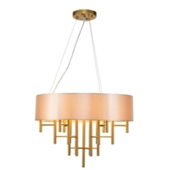 Подвесная люстра Cosmo 2993-6P