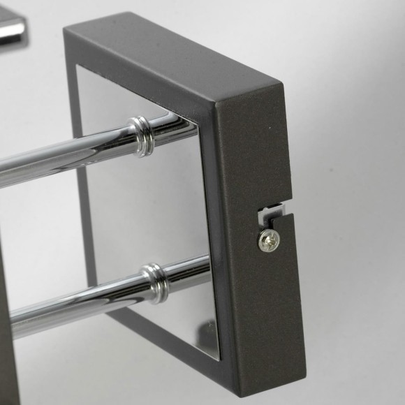 Люстра потолочная Lussole GRLSL-9007-04 COSTANZO IP21 под лампы 4xE14 24W Люстра потолочная Lussole GRLSL-9007-04 COSTANZO IP21 под лампы 4xE14 24W