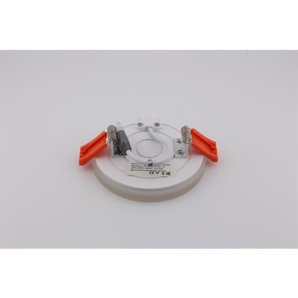 Светильник встраиваемый-накладной APL.0066.09.12 Светильник встраиваемый-накладной APL.0066.09.12