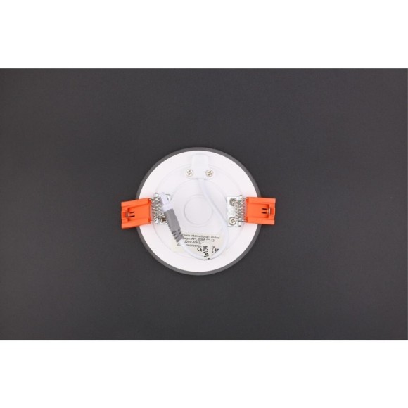 Светильник встраиваемый-накладной APL.0066.09.12 Светильник встраиваемый-накладной APL.0066.09.12