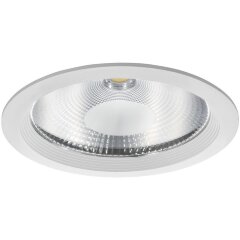 Встраиваемый светильник Lightstar 223502 Forto IP44 светодиодный LED 500W