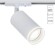 Однофазный двужильный трековый светильник Arte Lamp A2364PL-1WH IMAI под сменную лампу GU10
