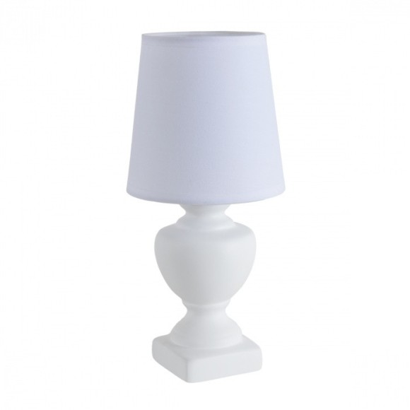Настольная лампа E14 Lumion BIANKA 8163/1T