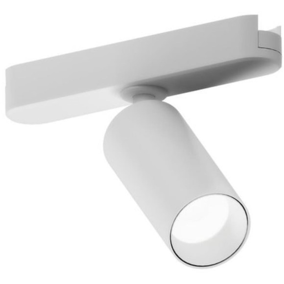 A1156PL-1WH Трековый магнитный светодиодный светильник Arte Lamp Rapid 48V CRI95+ 3000К 446Лм 36° 7Вт