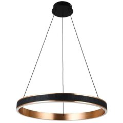 Подвесная люстра Divinare AVANTI 1926/17 SP-1