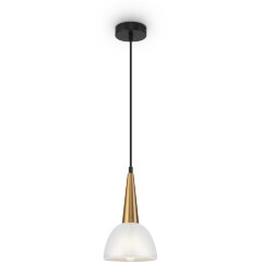 Подвесной светильник Freya FR8009PL-01GB