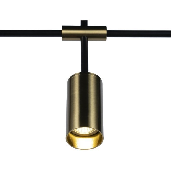 8120-4 Светильник на штанге LOFT IT Tribes