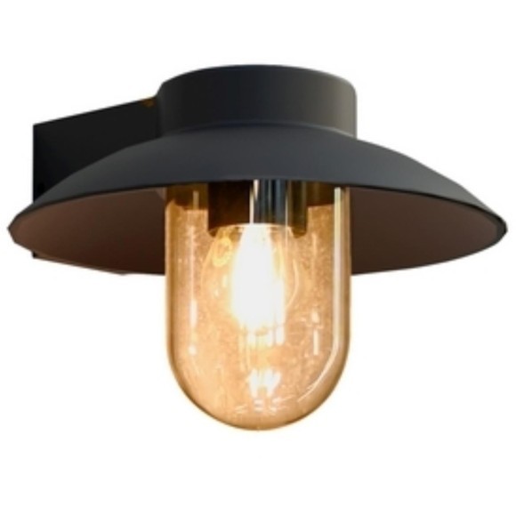 Настенный светильник уличный Lock 4384-1W