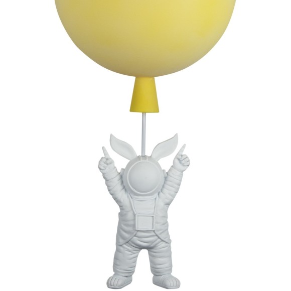 10044/250 Yellow Потолочный светильник LOFT IT Cosmo