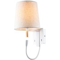 Бра светодиодное с выключаетелем Cozy LSP-8234