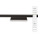 A4679PL-1BK Трековый магнитный светодиодный светильник Arte Lamp Linea 2.0 CRI90+ 4000К 620Лм 120° 12Вт