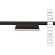 A4679PL-1BK Трековый магнитный светодиодный светильник Arte Lamp Linea 2.0 CRI90+ 4000К 620Лм 120° 12Вт