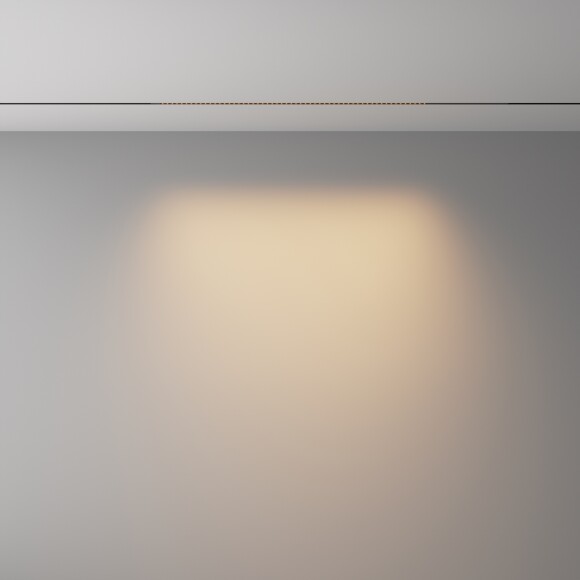 Трековый светильник Technical TR241-4-12WTW-DD2-B