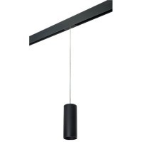 PRORP487 Трековый магнитный светильник Lightstar TETA PRO 220V под сменную лампу GU10