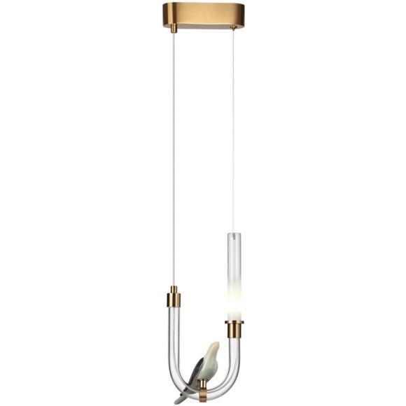 Подвес LED 2W 4000K Odeon Light LARK 5431/2L