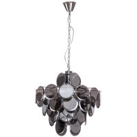 Подвесная люстра хрустальная Chloe 7566/02 SP-8