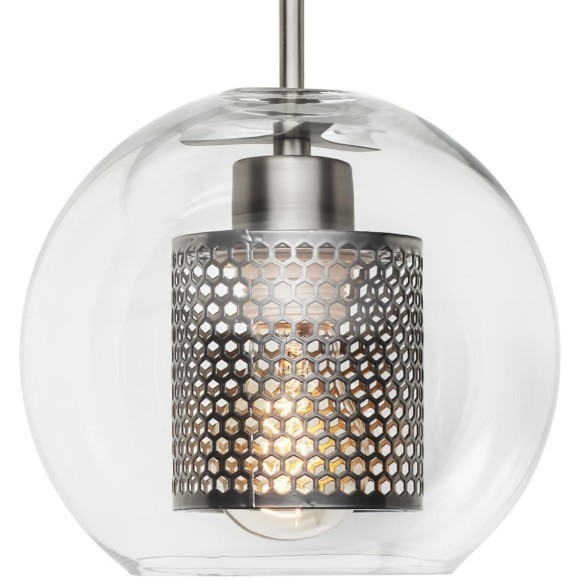 LOFT2567-A Подвесной светильник LOFT IT Hexagon