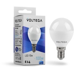 Лампочка Voltega 8454 Лампочка Voltega 8454