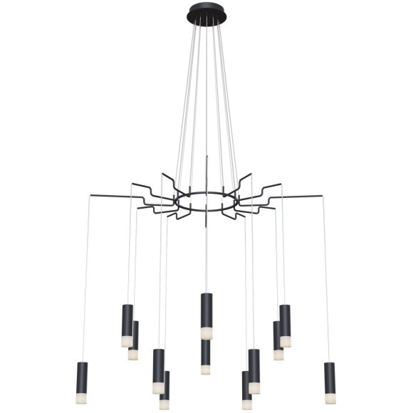 Подвесной светильник Davida MOD035PL-12B