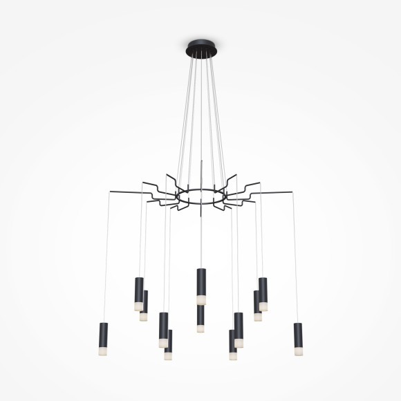 Подвесной светильник Davida MOD035PL-12B