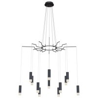 Подвесной светильник Davida MOD035PL-12B