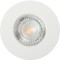 Точечный светильник  DK2030-WH