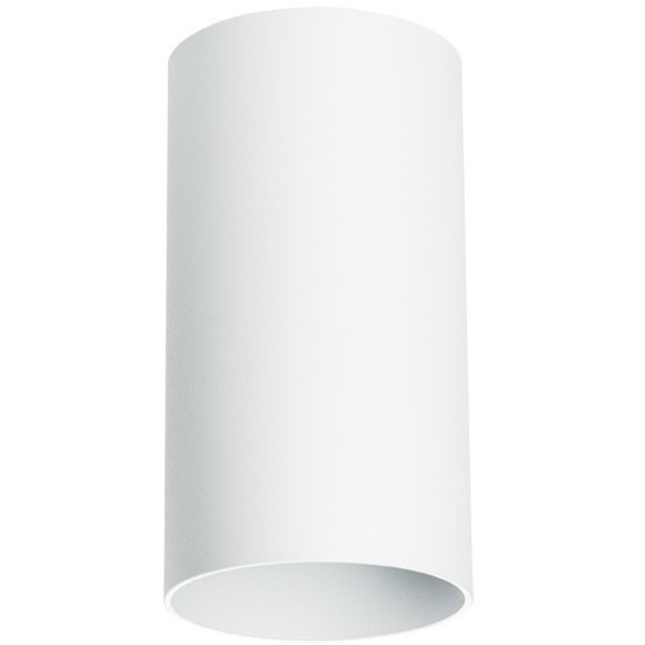 Накладной потолочный светильник Lightstar 216486 RULLO под лампу 1xGU10 50W